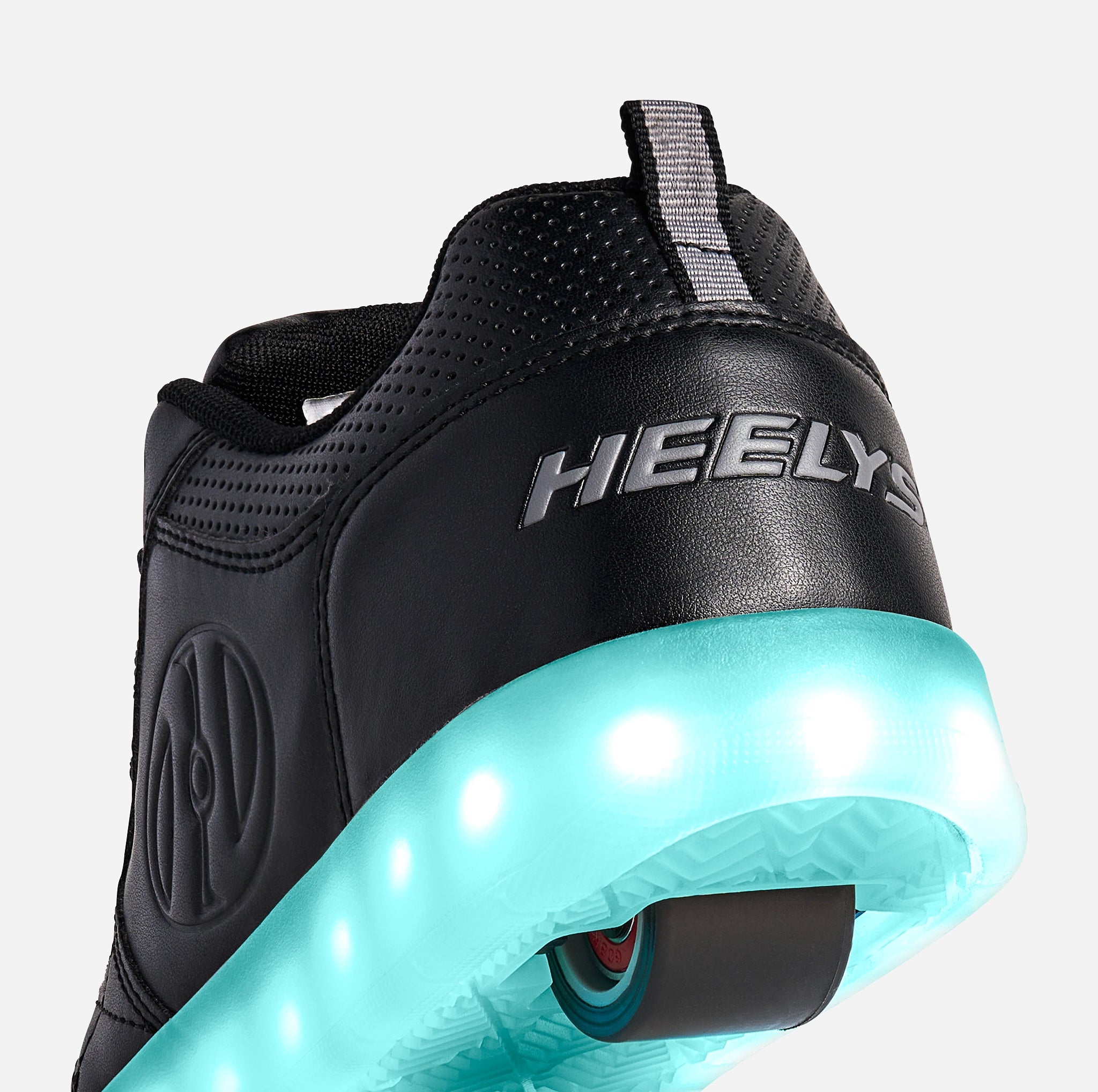 Heelys Premium 1 Lo