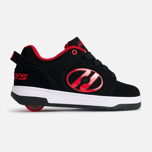 Heelys Size Chart