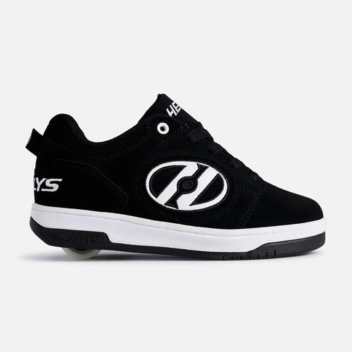 Size Guide Heelys