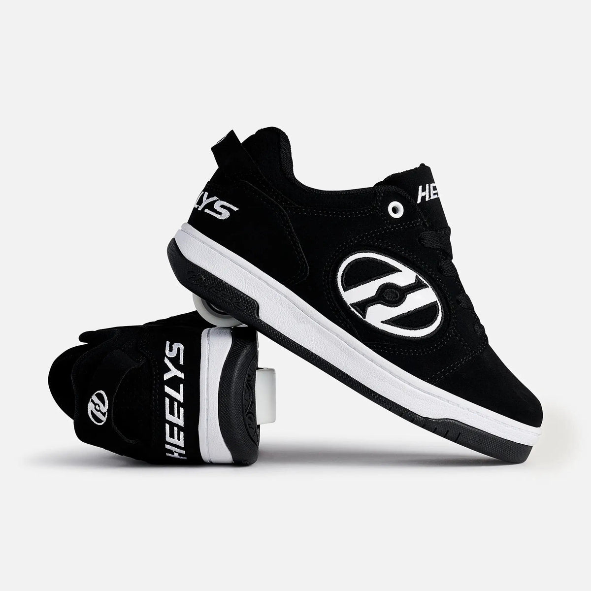 Heelys® Official Site | Shoes with Wheels for Kids & Adults