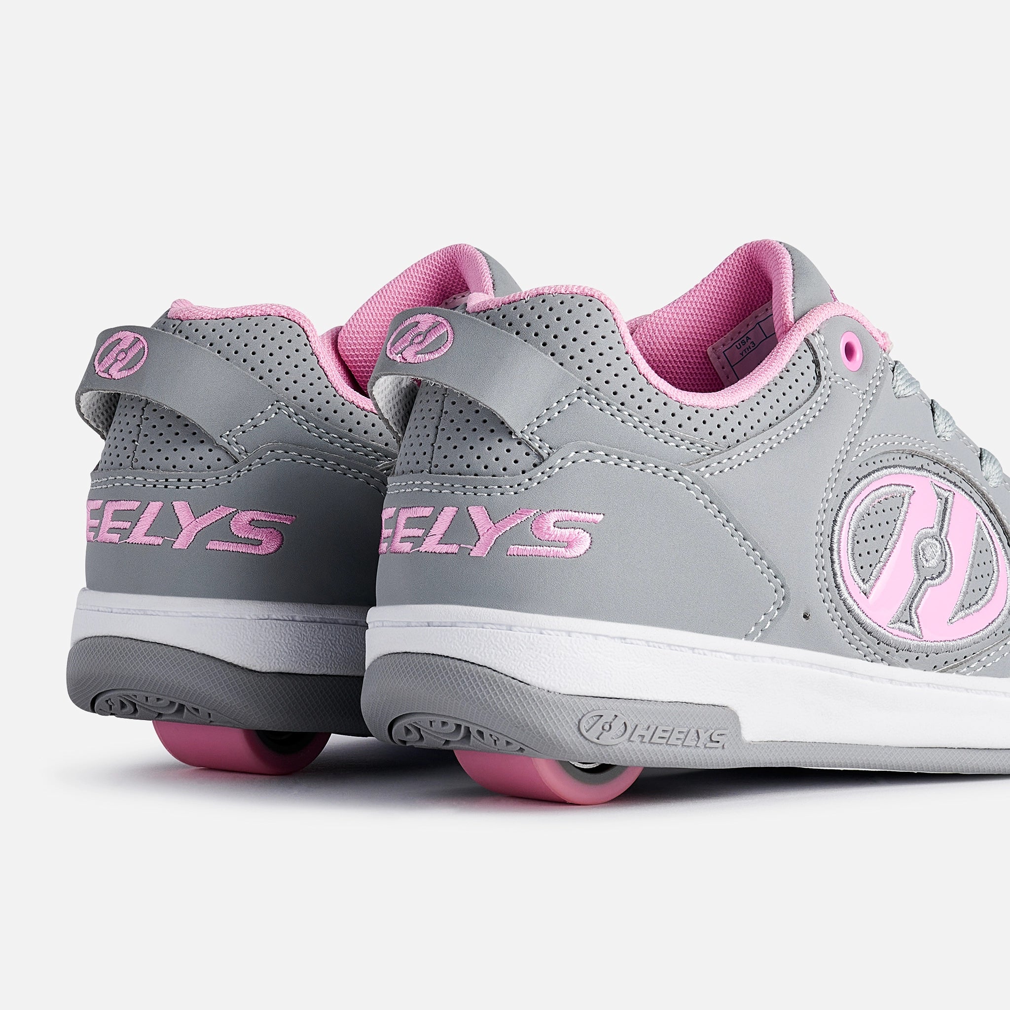 Heelys Voyager