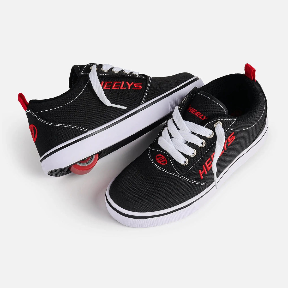Heelys® Official Site | Shoes with Wheels for Kids & Adults