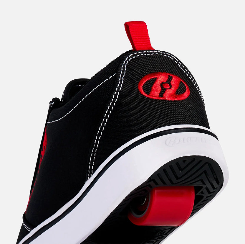 Heelys® Official Site | Shoes with Wheels for Kids & Adults