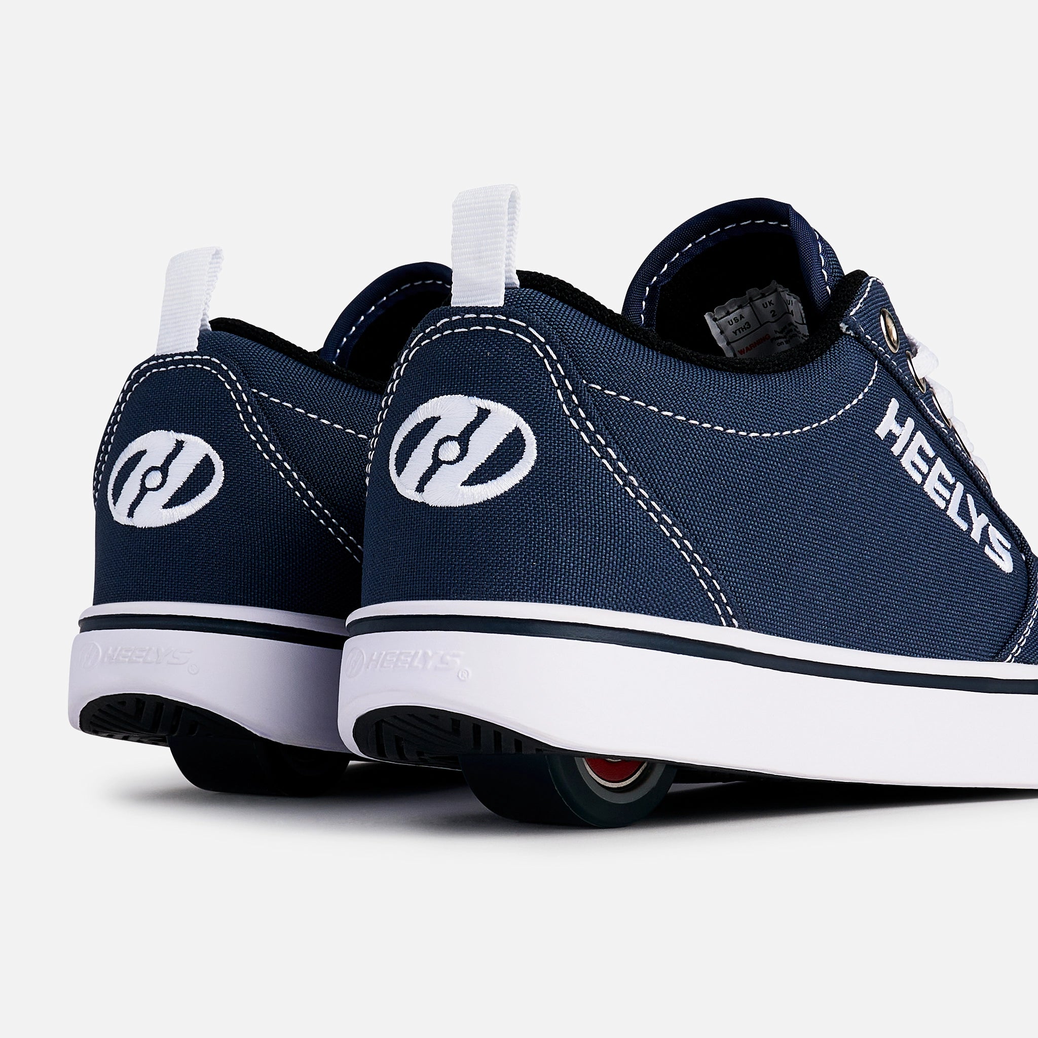 Heelys Pro 20