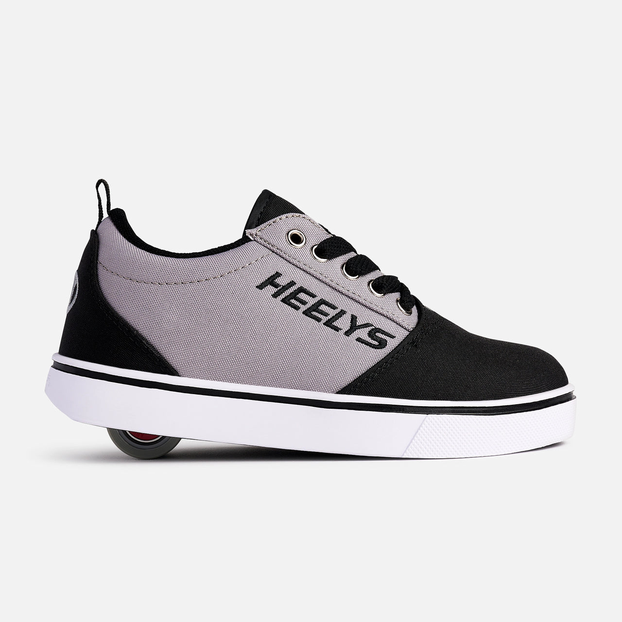 heelys Pro 20 Shoes Black/Grey Online Sale Shoes