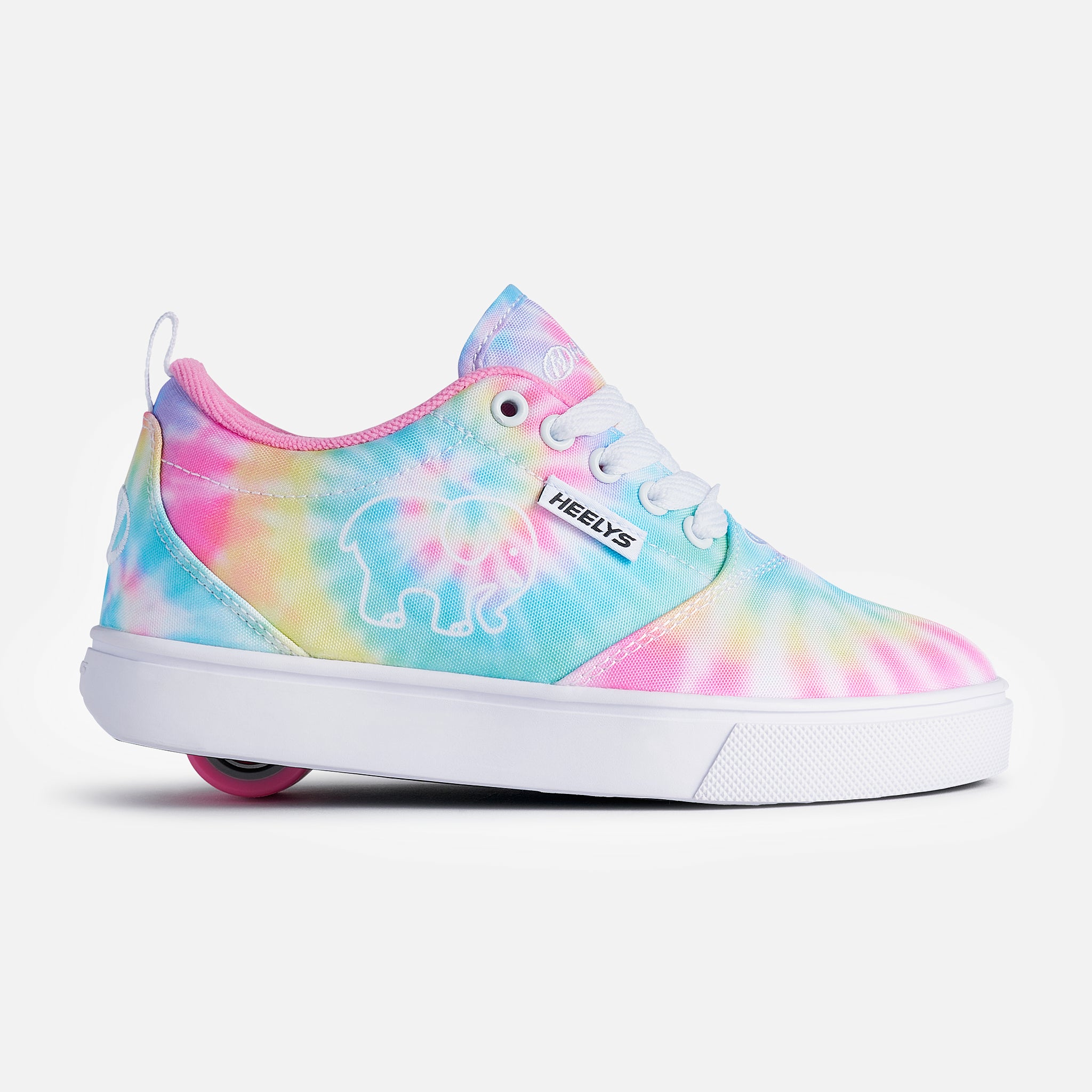 Heelys Ivory Ella | Pro 20 Print