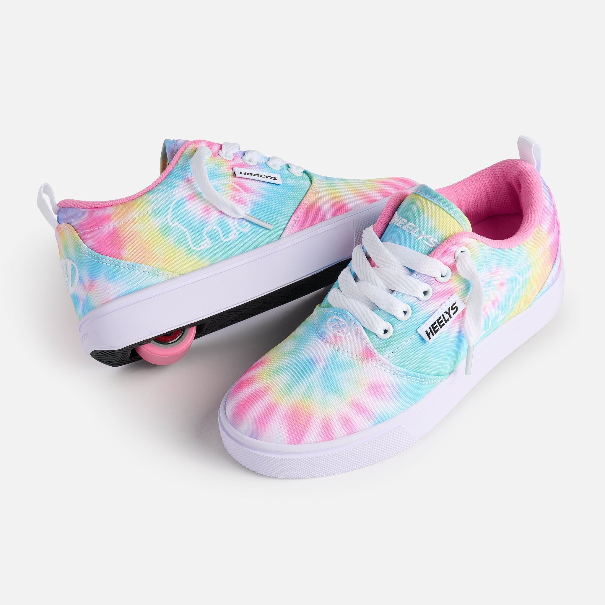 Heelys Ivory Ella | Pro 20 Print