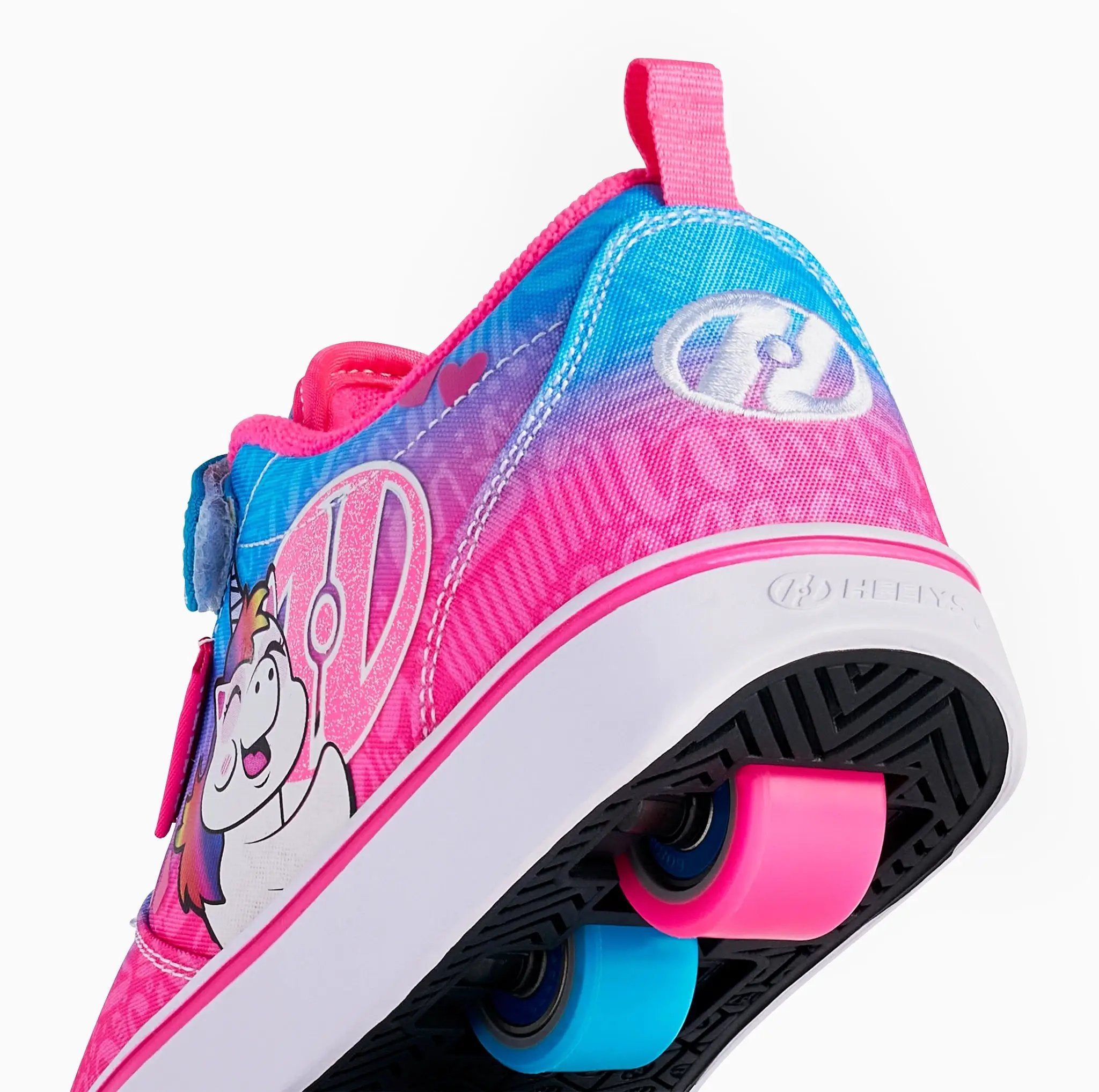 Pro 20 X2 | Unicorn Shoes with Wheels | Heelys