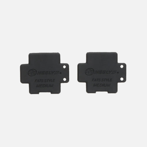 Heelys _ 2-Pack Replacement Plugs _ _ HE779002X _ Accessories