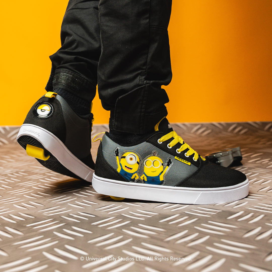 Heelys Minions Pro 20