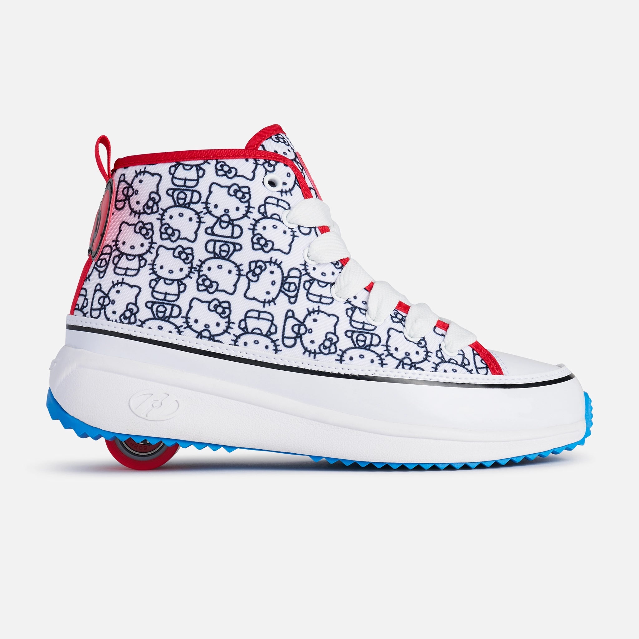 Heelys Hello Kitty Veloz Chi