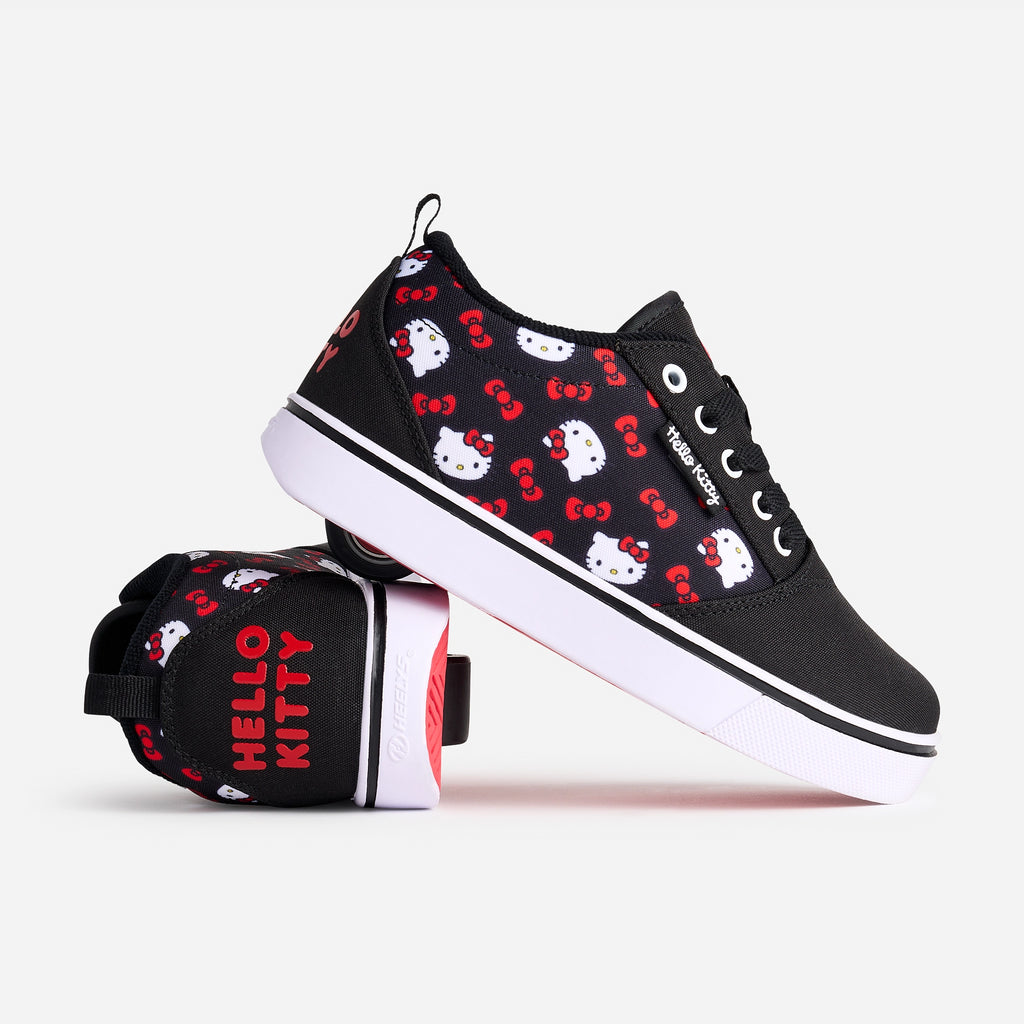 Heelys _ Hello Kitty Pro 20 _ _ Sale Item