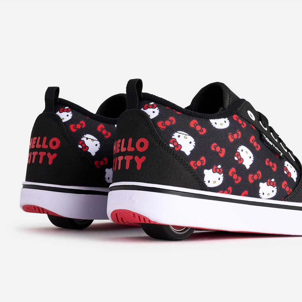 Heelys _ Hello Kitty Pro 20 _ _ Sale Item