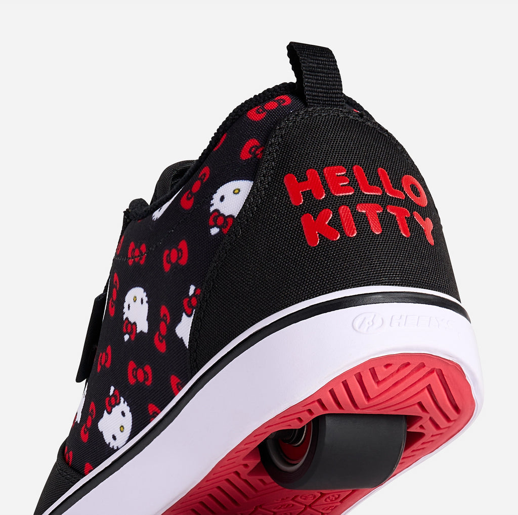 Heelys _ Hello Kitty Pro 20 _ _ Sale Item