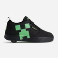 Heelys Minecraft Creeper Pro 20