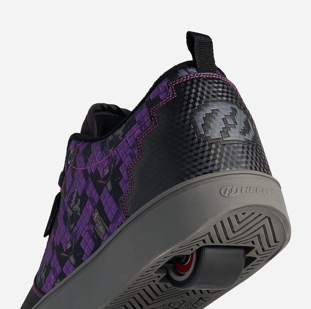 Heelys Minecraft Enderman Pro 20