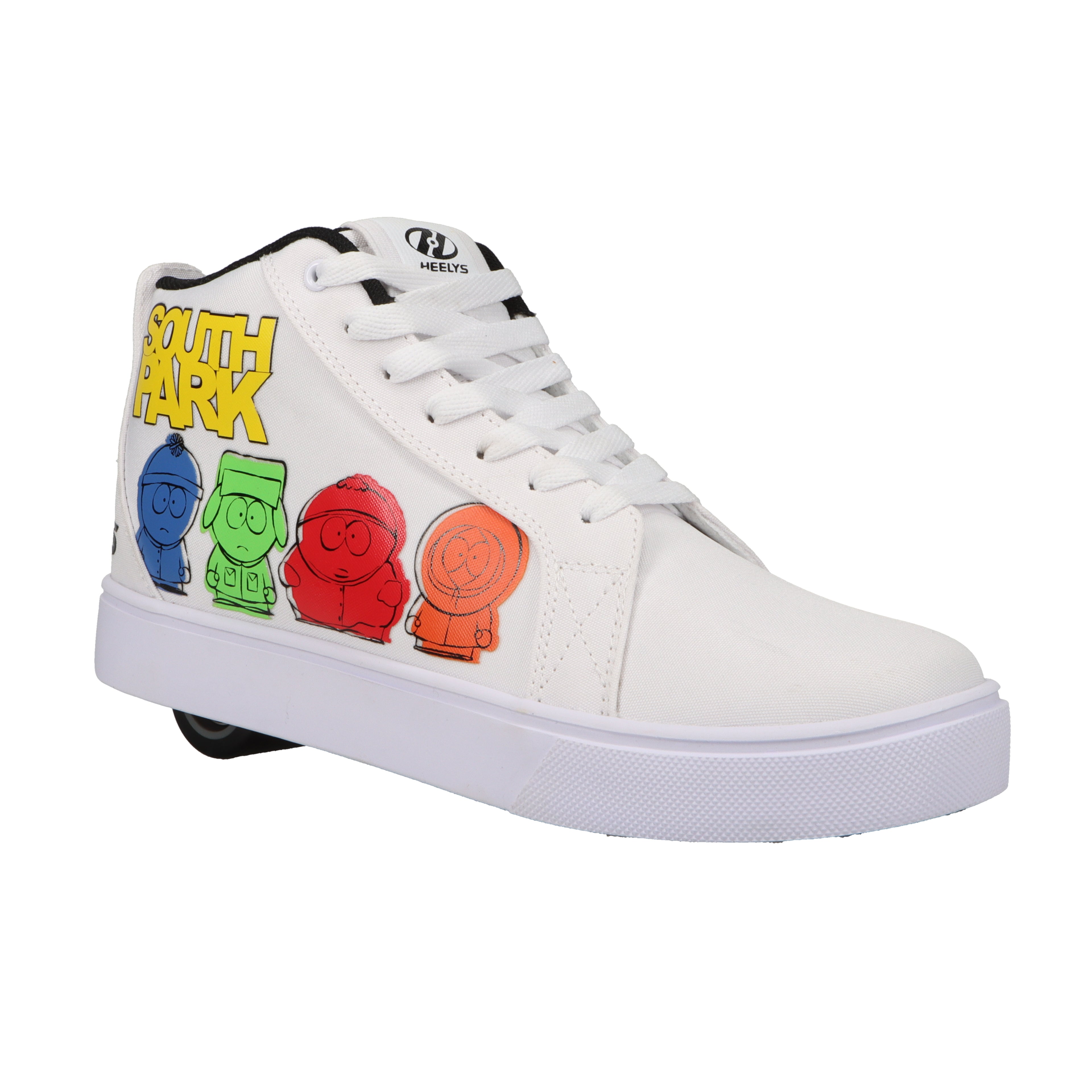 Heelys South Park Racer Mid