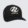 Heelys Classic Youth Trucker Hat O S BLACK