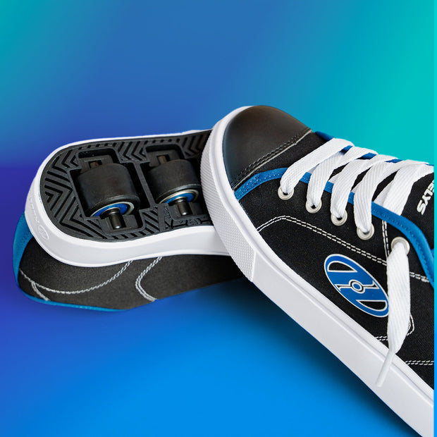 The Original Shoes with Wheels Heelys