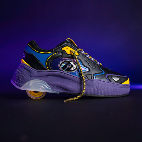 Chaussures à Roulettes Heelys - Acheter Basket Heelys ici