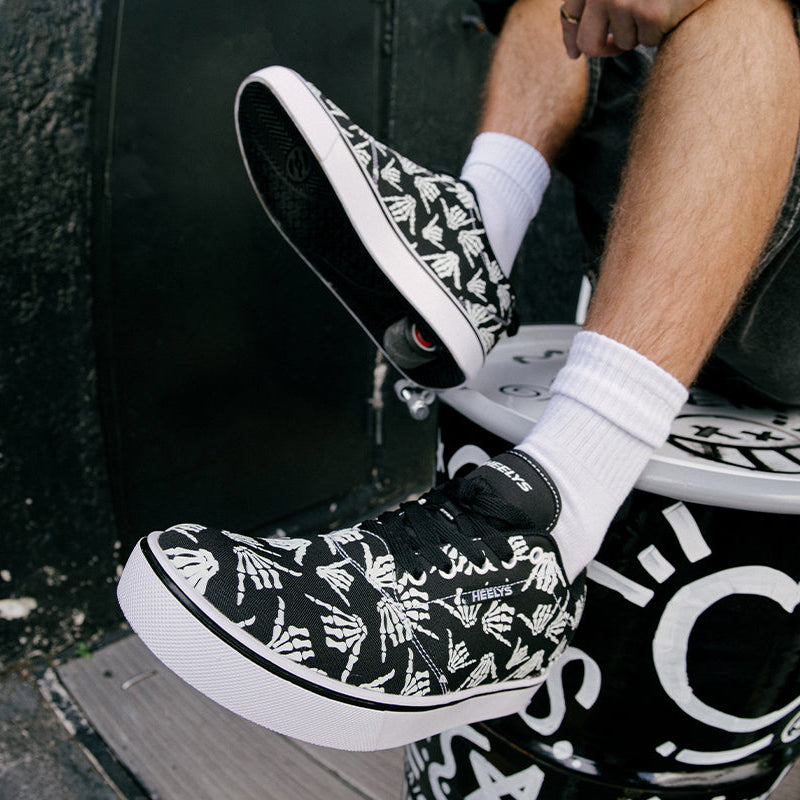 Heelys _ Pro 20 Prints Glow _ _ Sale item