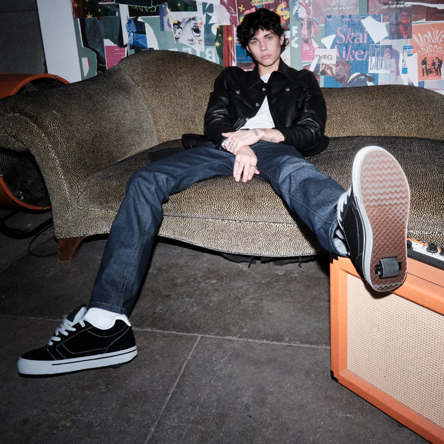 Heelys _ Pro 25 _ _ Shoes