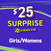 Surprise Girls/Womens