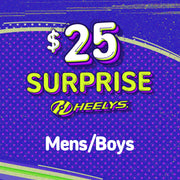 Surprise Mens/Boys