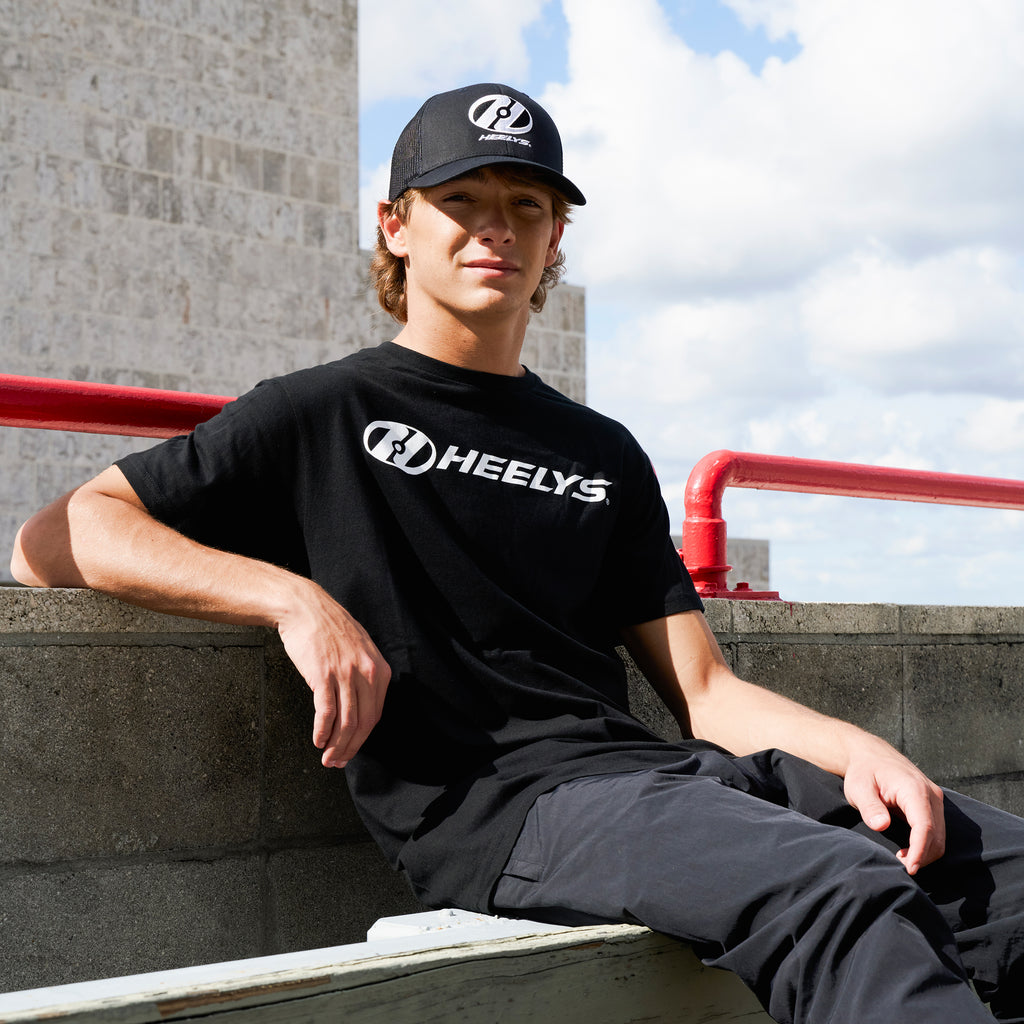 Heelys Classic Youth T-Shirt