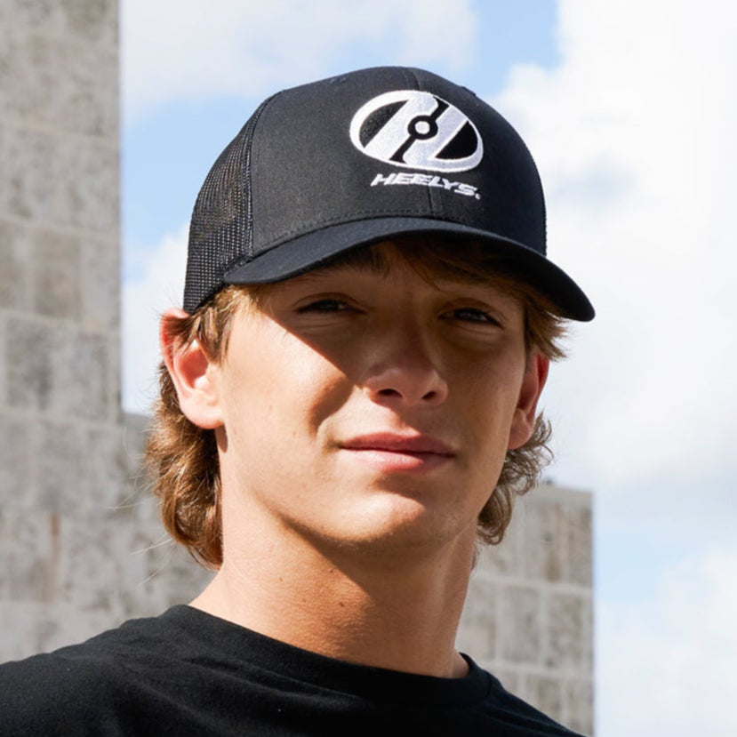 Heelys _ Classic Adult Trucker Hat _ _ Heelys_Tshirts_Ecomm_v5_885666ce-b55c-4391-9038-54e9a158ee7a _ Accessories
