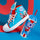 Icee Heelys high top