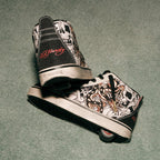 Heelys _ Ed Hardy Racer 20 Mid _ _ Limited Edition