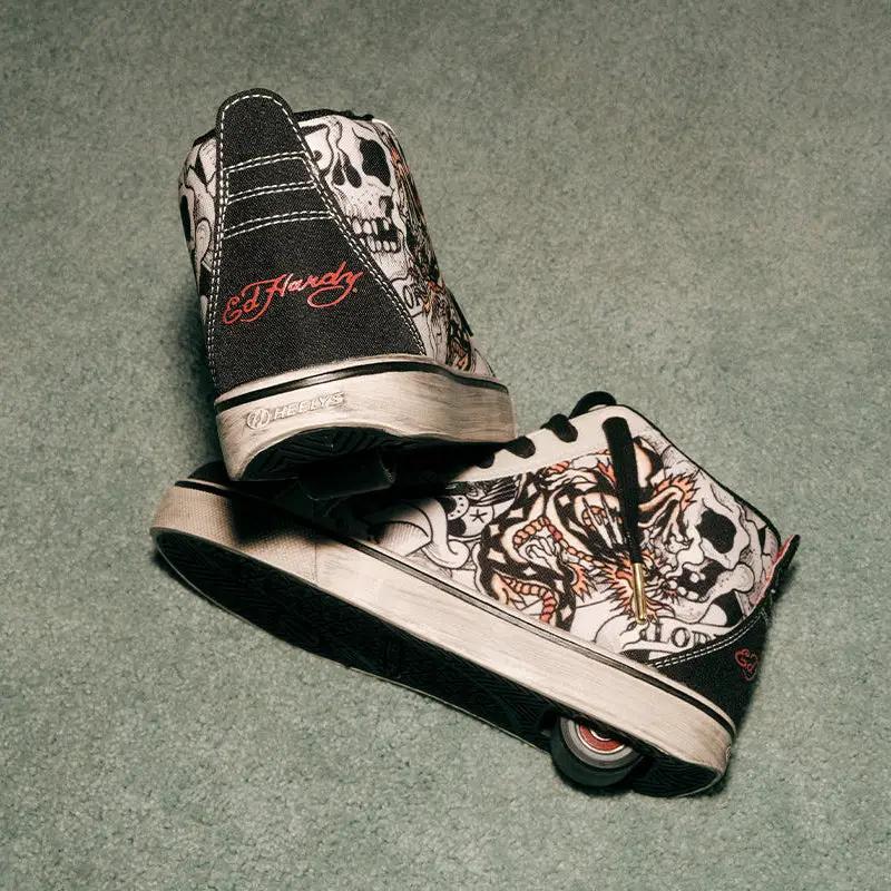 Ed Hardy