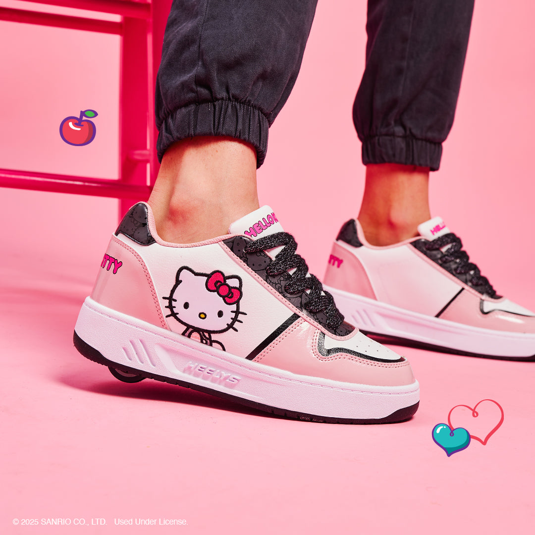 Heelys Hello Kitty Kama