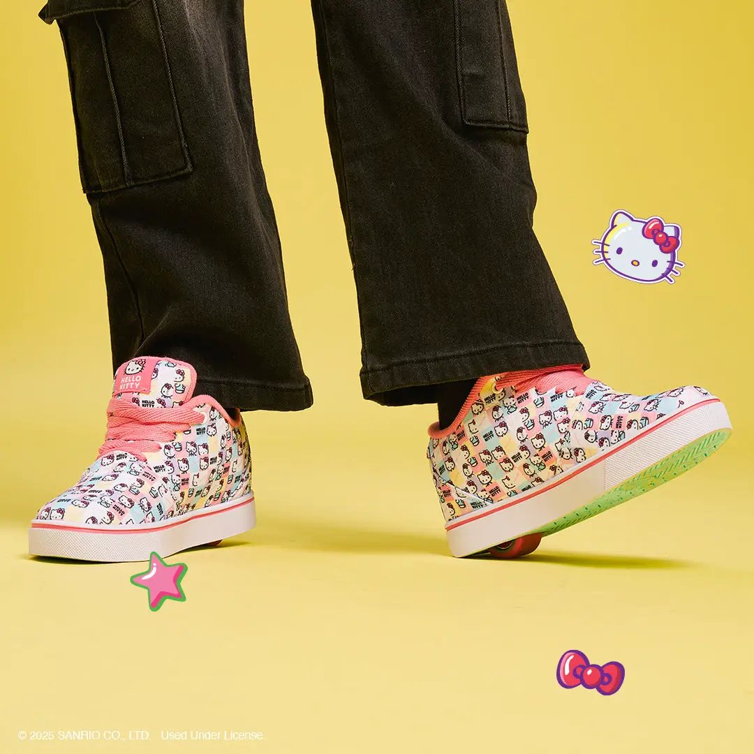 Hello Kitty Pro 20 Nova – Heelys