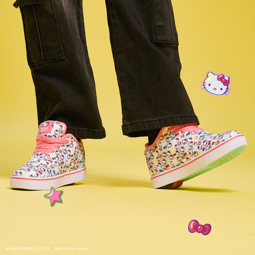 Heelys _ Hello Kitty Pro 20 Nova _ _ HeelysxHK_Spring25_1x1_V7 _ Sale Item