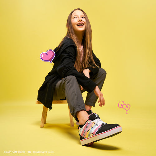 Heelys _ Hello Kitty Pro 20 Nova _ _ HeelysxHK_Spring25_1x1_V8 _ Limited Edition
