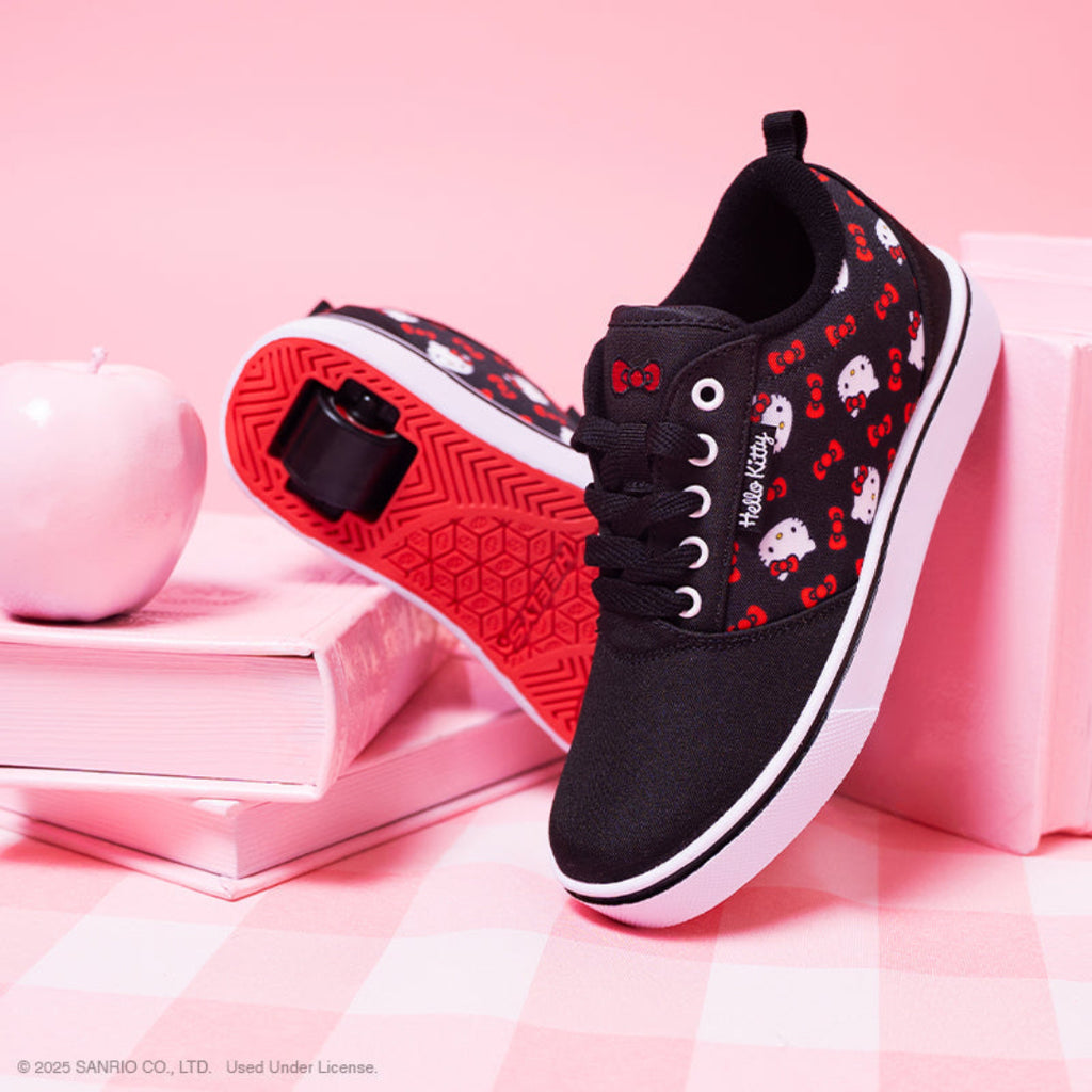 Heelys _ Hello Kitty Pro 20 _ _ Sale Item