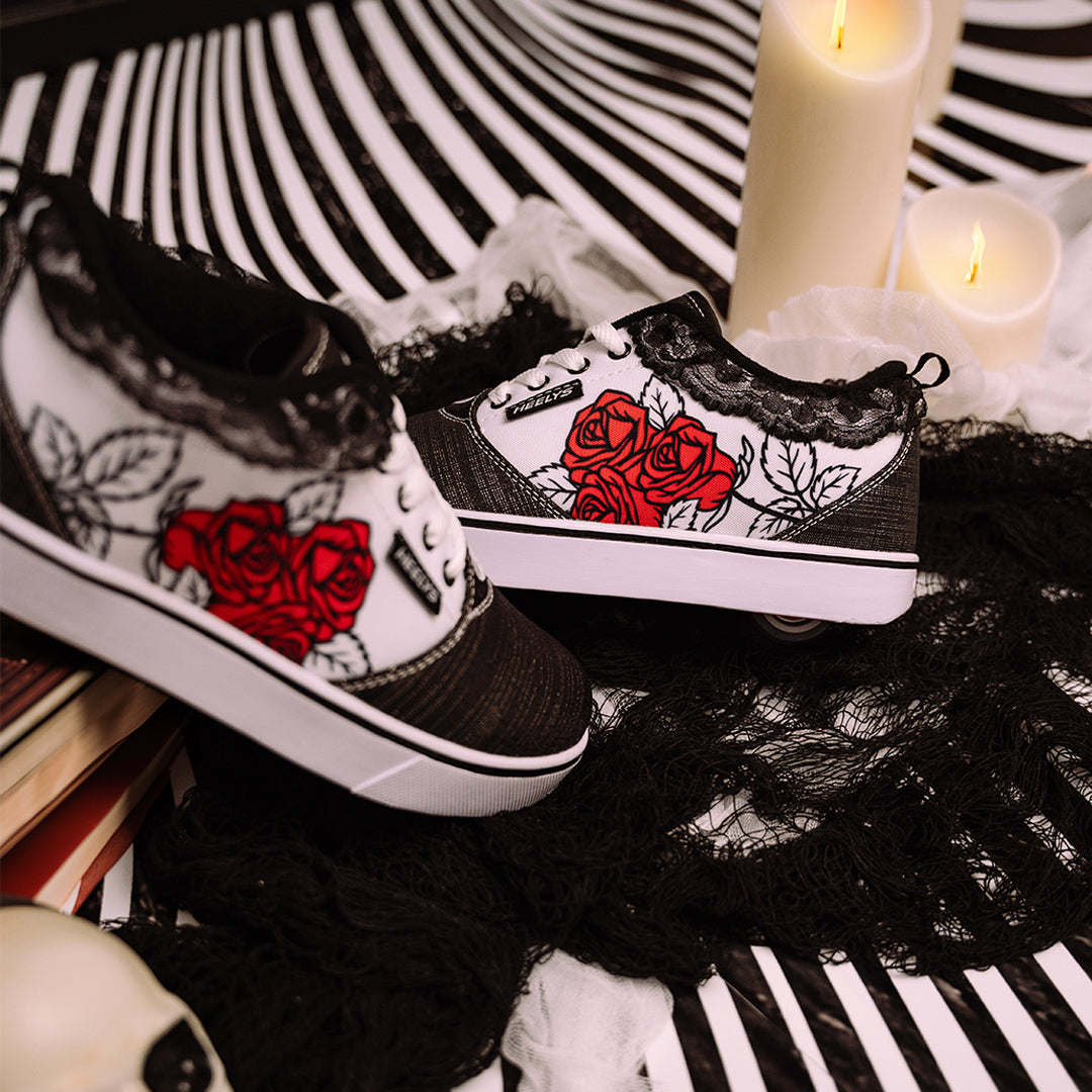 Heelys Pro 20 Prints