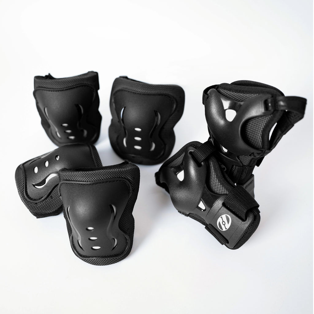Heelys Protective Pads - 3 Pack