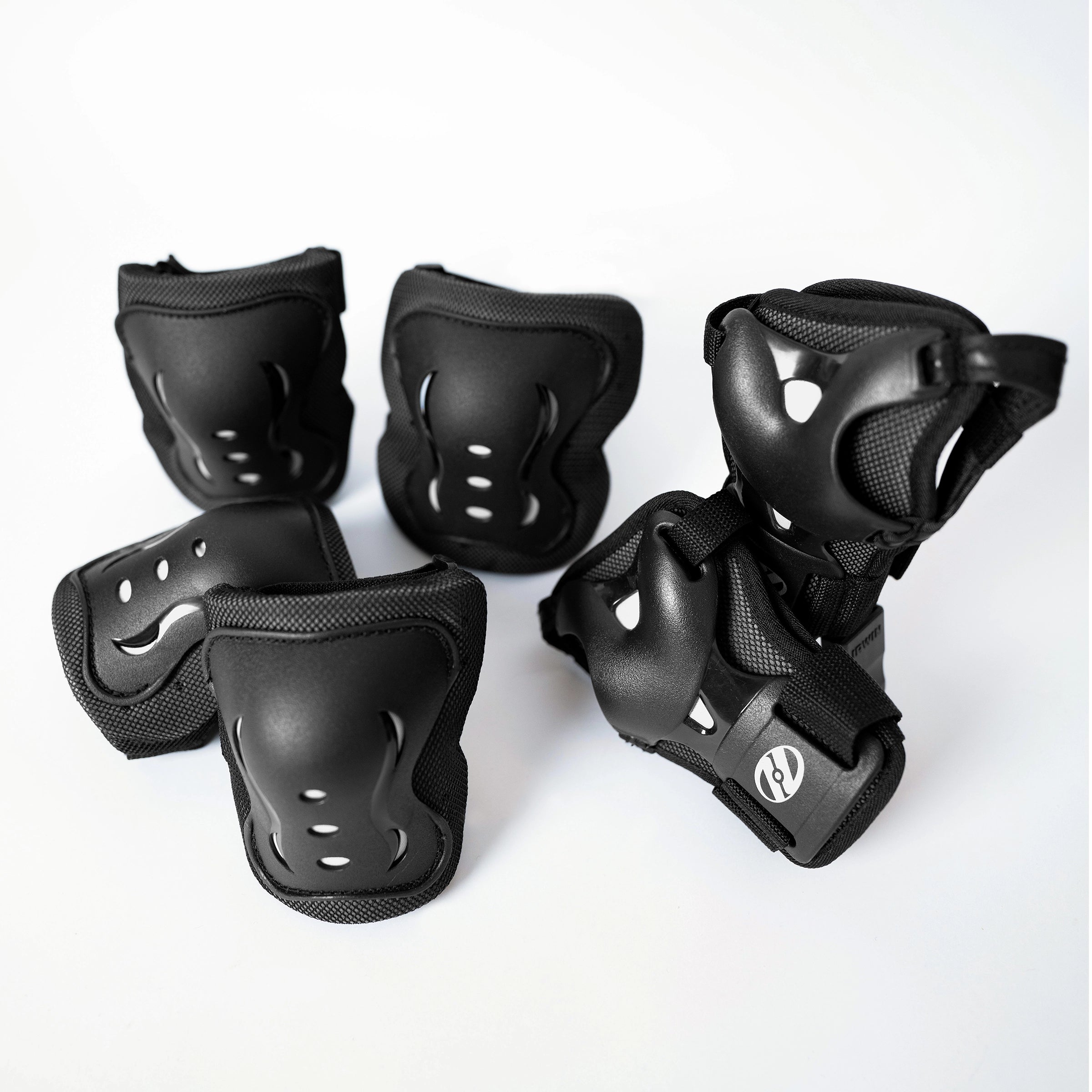 Heelys Protective Pads - 3 Pack