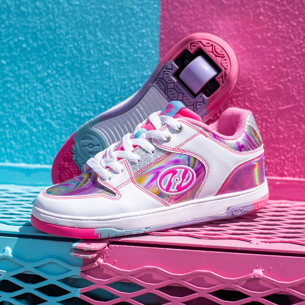 The Original Shoes with Wheels | Heelys