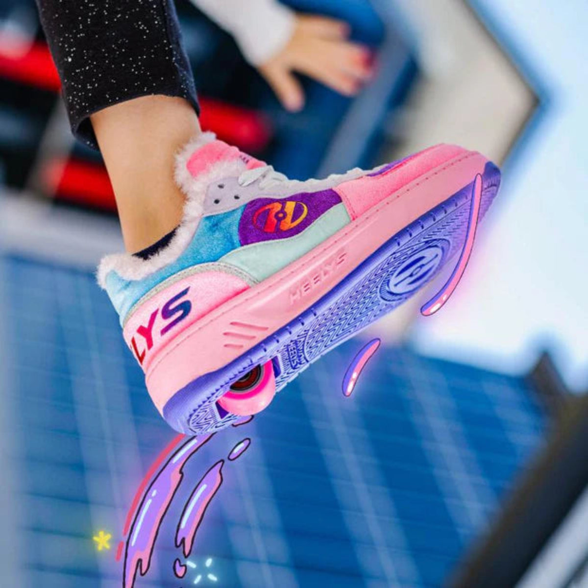 Heelys Computer Game Collections β Heelys