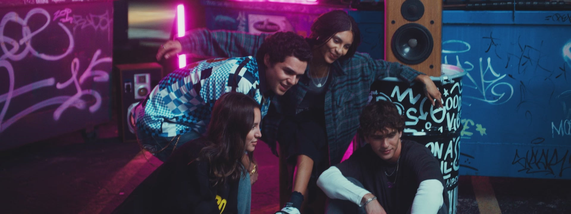 Reebok x Heelys New Styles