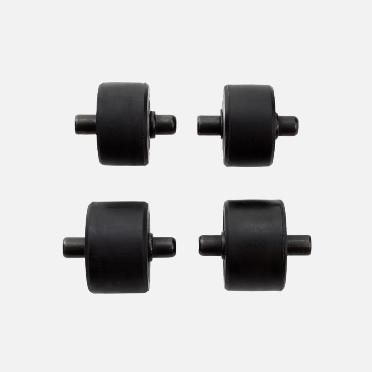 Heelys Replacement X2 Wheel Kit