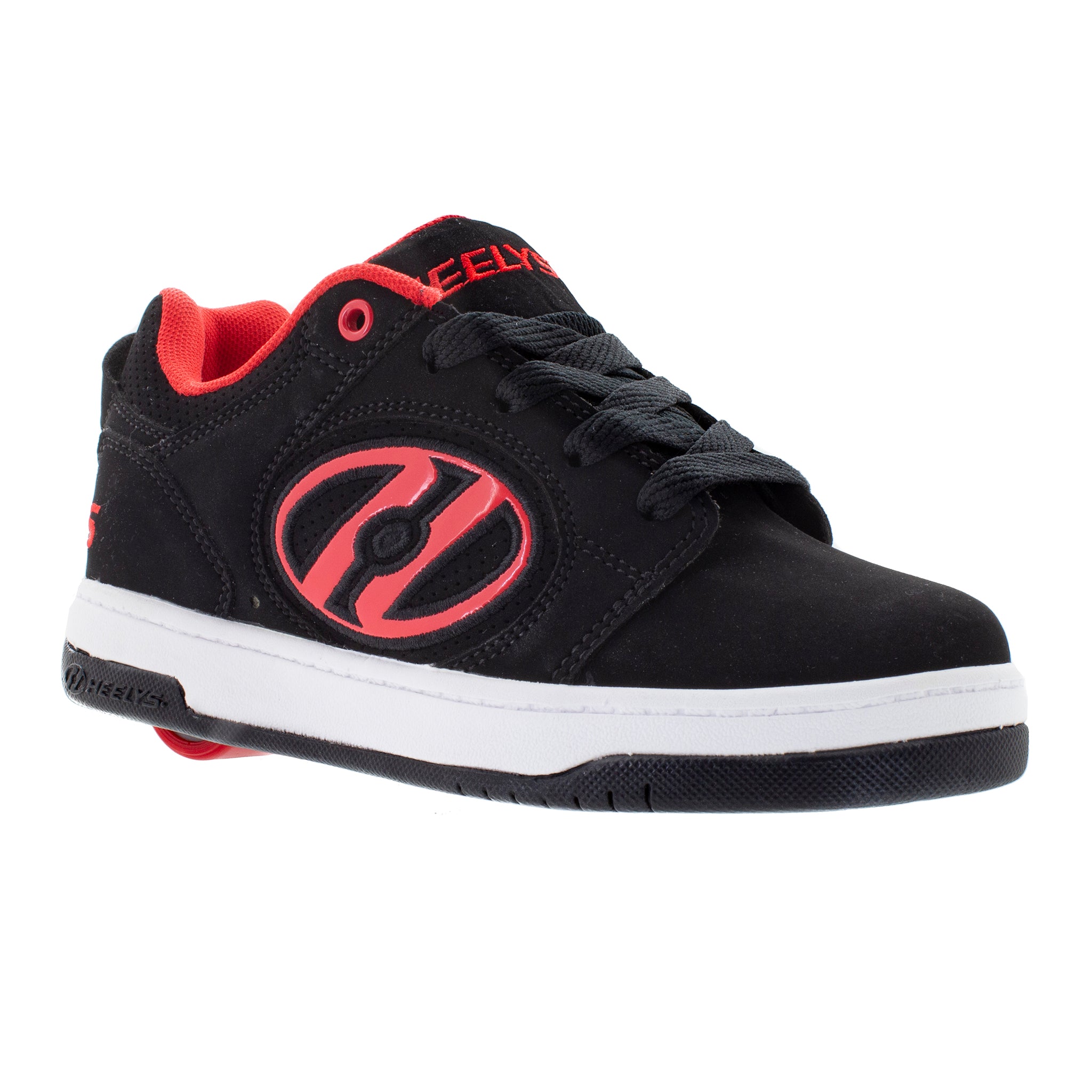 Are Heelys Good Shoes?