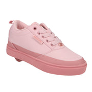 All Pink Heelys