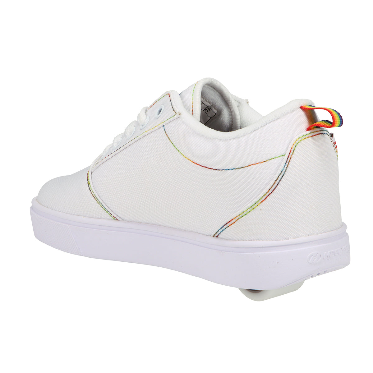 All clearance white heelys