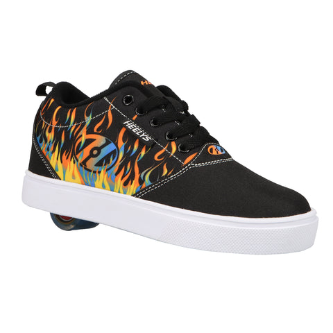 Flame Shoes Pro 20
