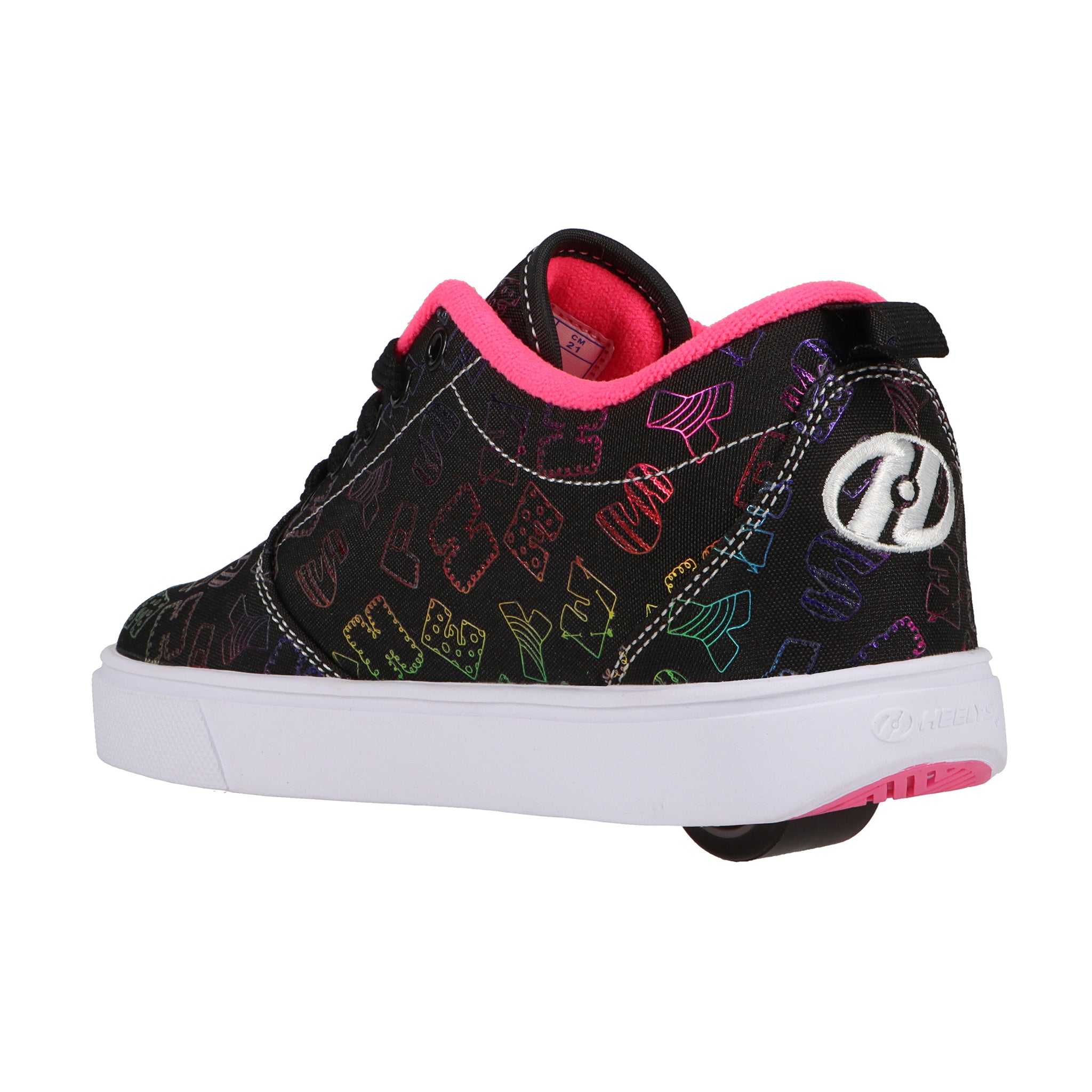 Heelys Pro 20 Prints